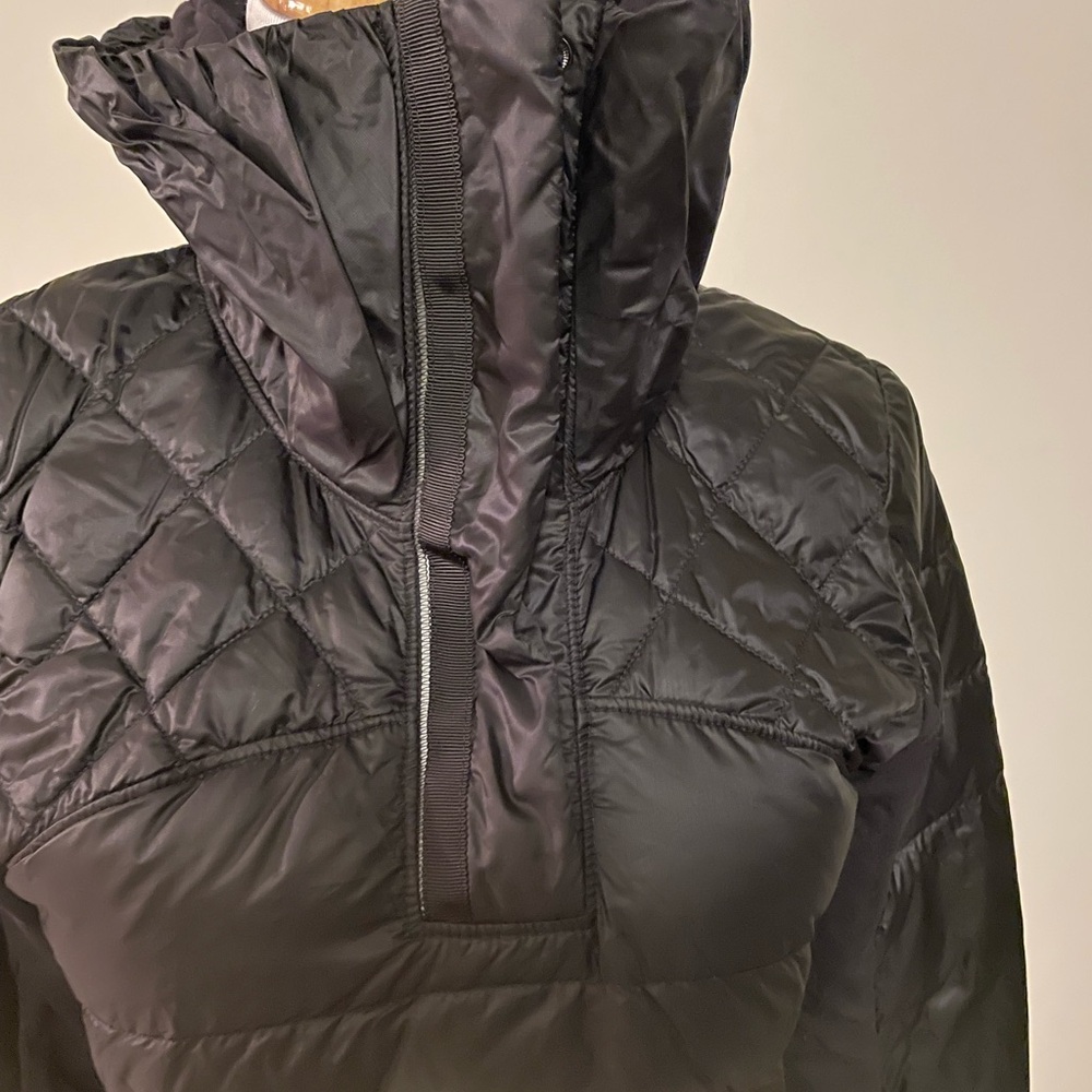 Lululemon pullover jacket - Picture 10 of 12